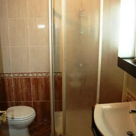 Irena Apartman Novigrad Istria