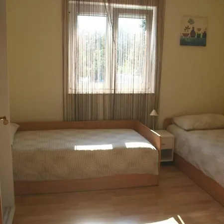 Irena Apartment Novigrad Istria