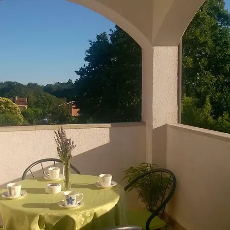 Irena Apartman *