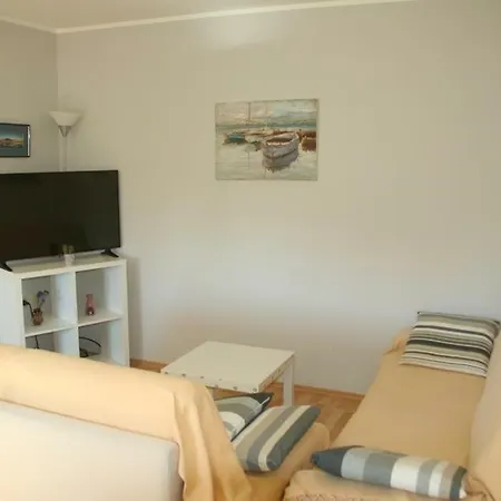 Irena Novigrad Istria