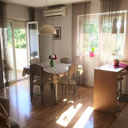Irena Apartment