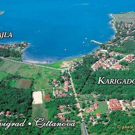 Irena Apartman