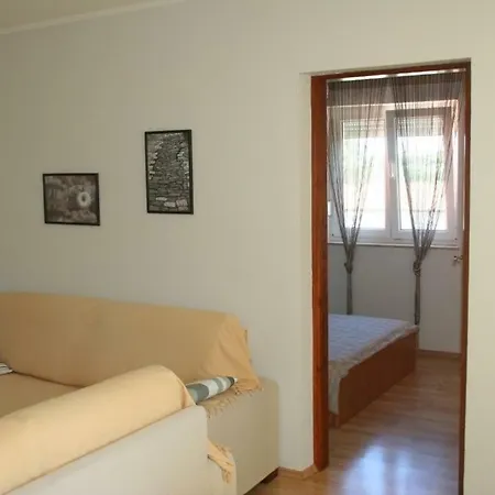 Apartment Irena Novigrad Istria